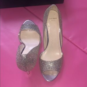Cole Haan pumps